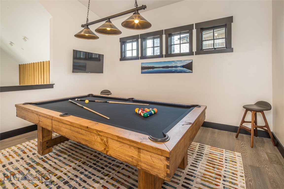 Moose Ridge - Residential