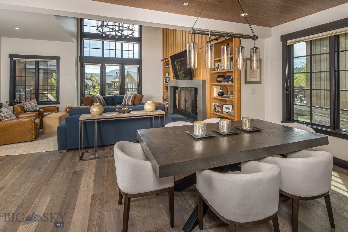 Moose Ridge - Residential