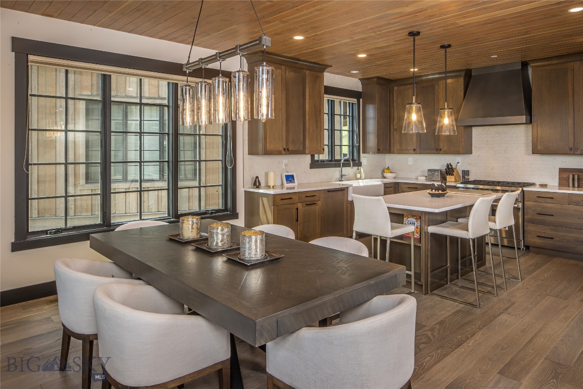 Moose Ridge - Residential