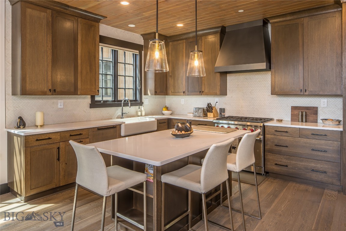 Moose Ridge - Residential