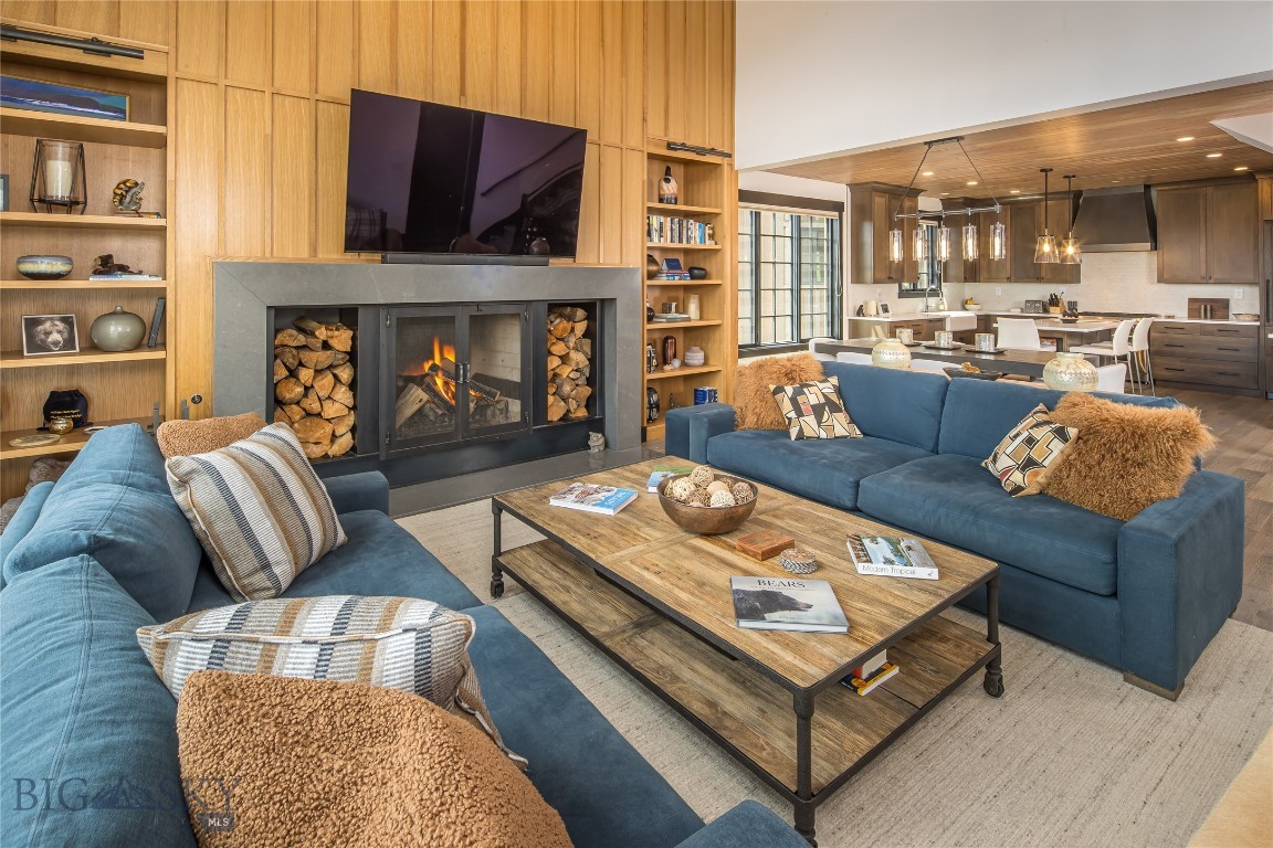 Moose Ridge - Residential