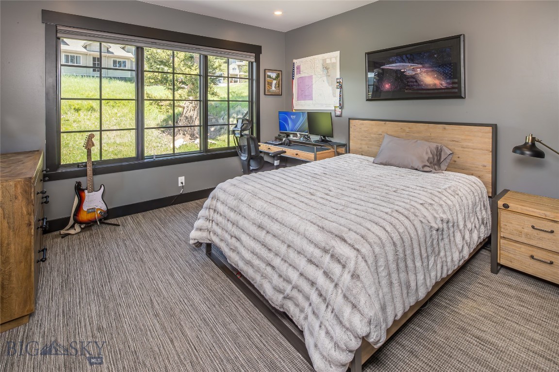 Moose Ridge - Residential