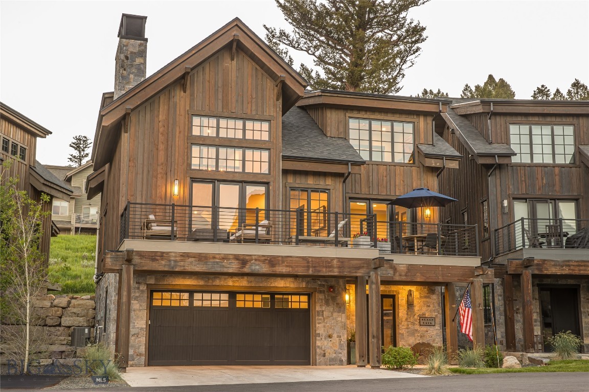 Moose Ridge - Residential