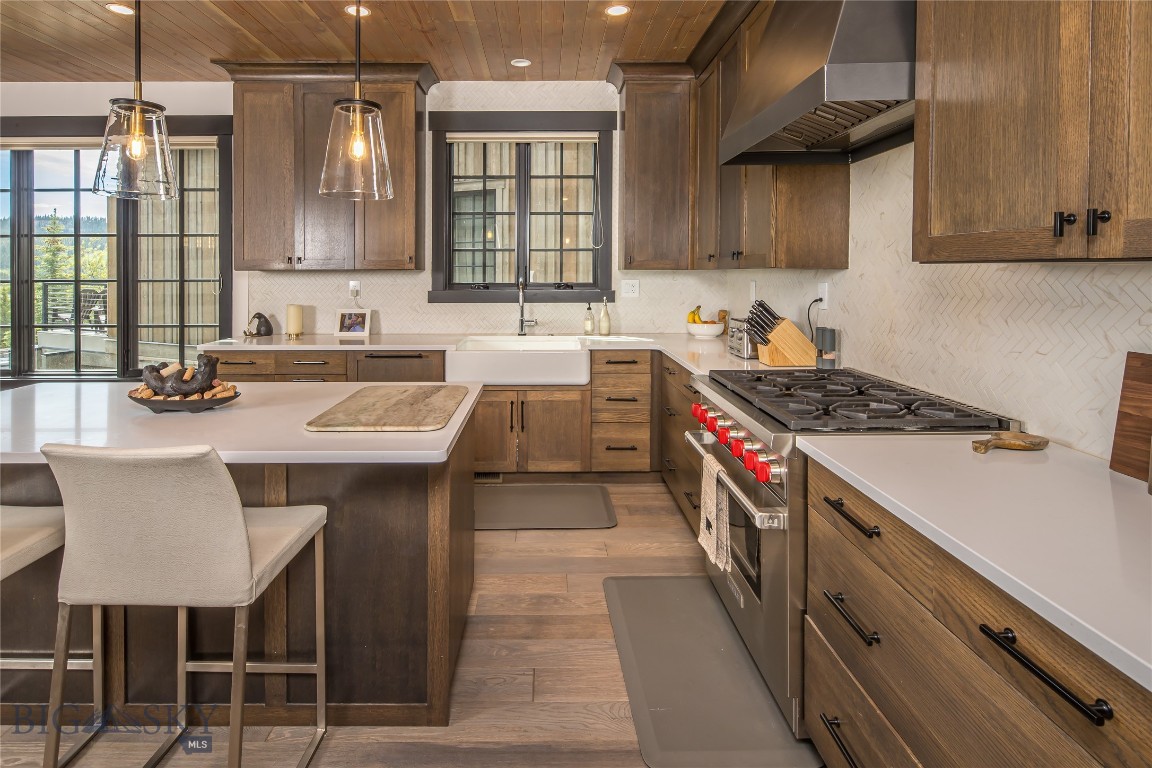 Moose Ridge - Residential