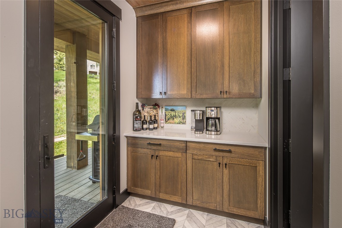Moose Ridge - Residential