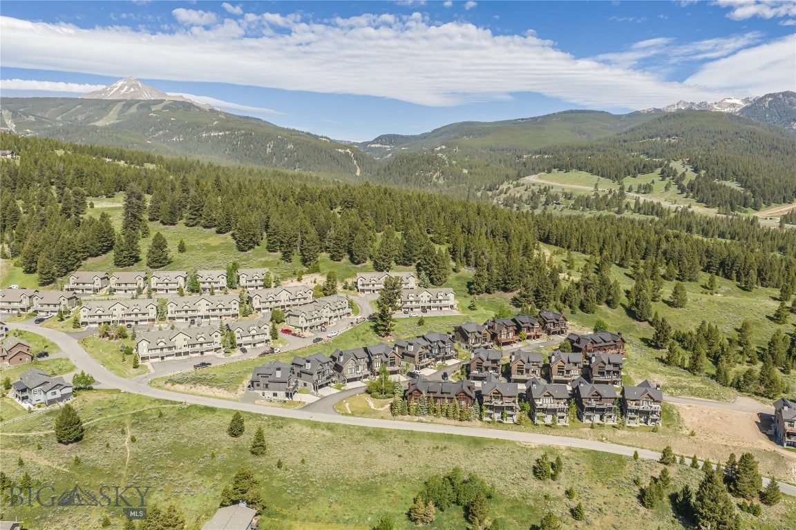 Moose Ridge - Residential