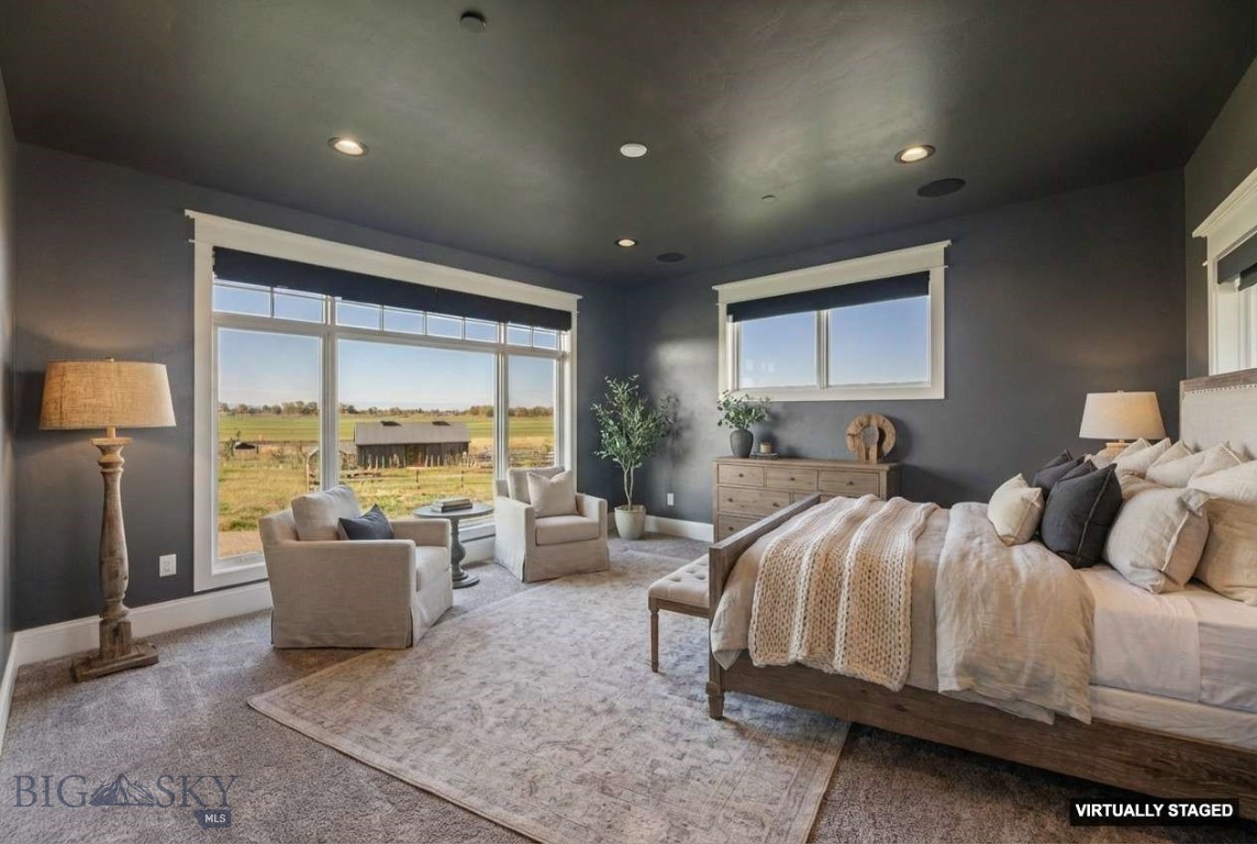 Springhill Reserve - Residential