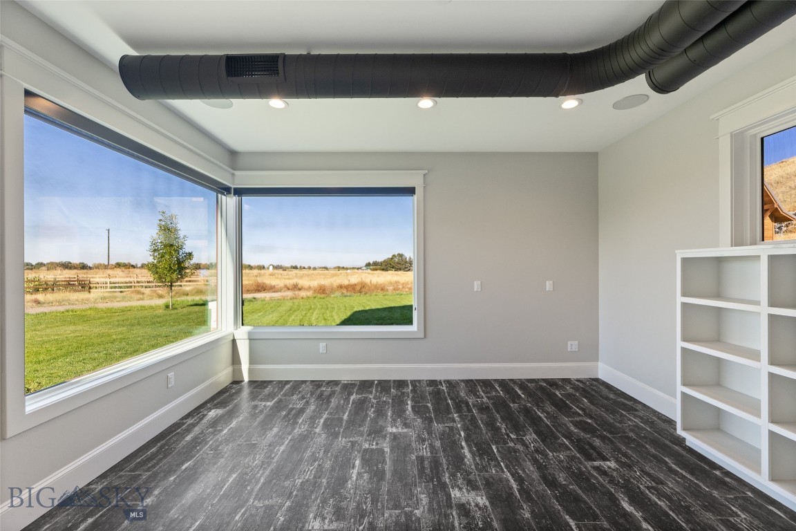 Springhill Reserve - Residential