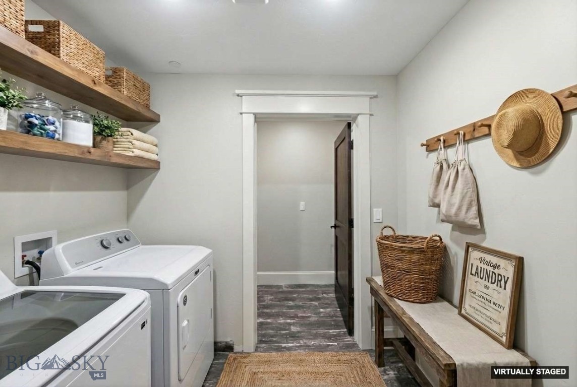 Springhill Reserve - Residential