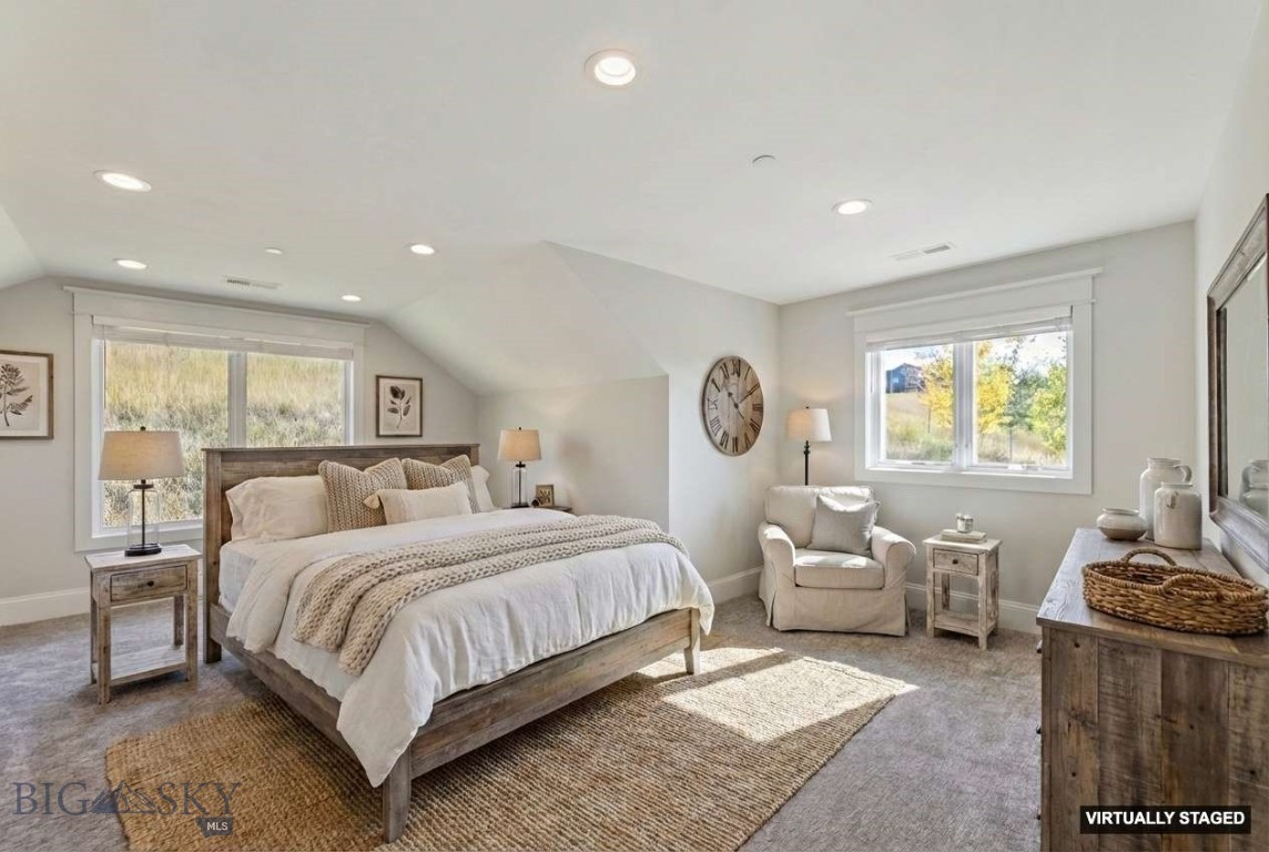 Springhill Reserve - Residential