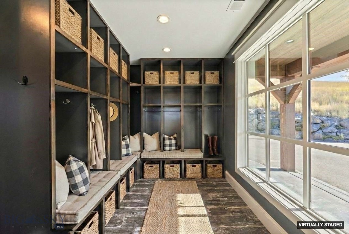 Springhill Reserve - Residential