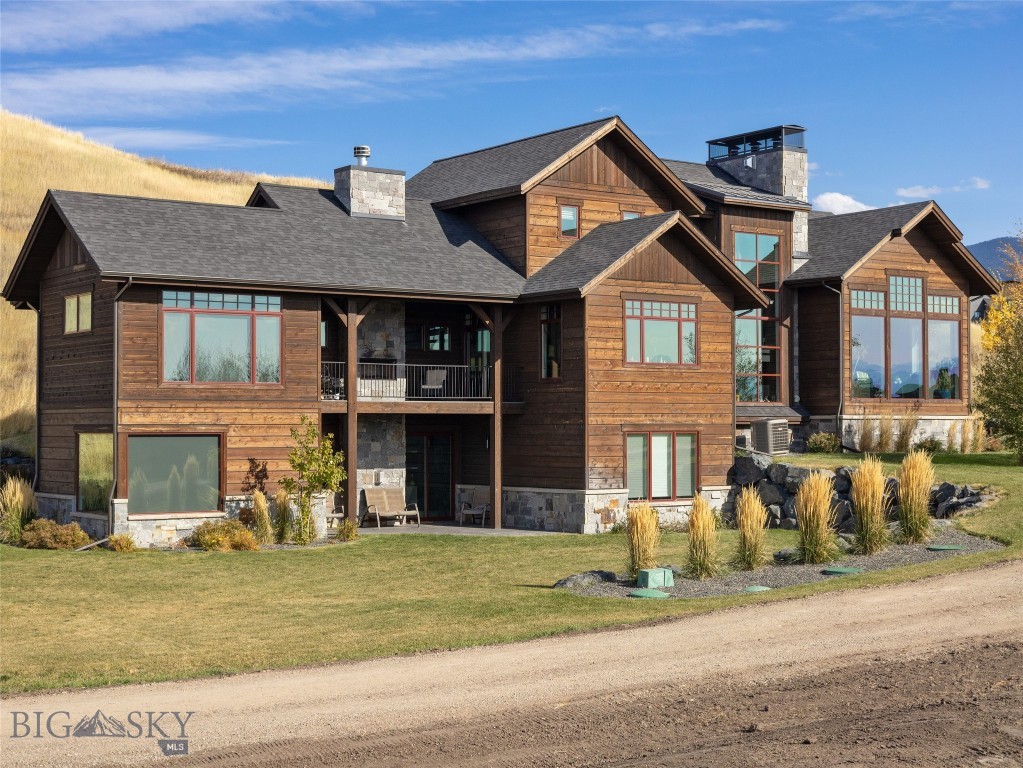 Springhill Reserve - Residential