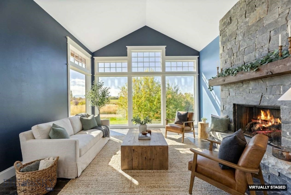 Springhill Reserve - Residential