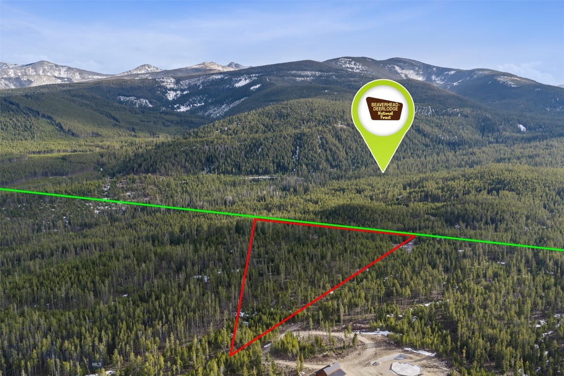 Rare opportunity to own 3.609 acres in a highly desirable location between Anaconda and Georgetown Lake. This exceptional parcel offers legal access and directly borders over 80,000 acres of Deer Lodge National Forest, providing unmatched privacy and endless outdoor recreation right out your back door.
Whether you're looking for a peaceful seasonal retreat, a private sanctuary, or the perfect site to build your dream home, this property delivers. Enjoy convenient access and a prime setting in the heart of Southwest Montana’s recreational paradise—just approximately 12 miles from the historic town of Anaconda.
Properties like this, combining accessibility, seclusion, and direct forest access, are increasingly hard to find. Don’t miss your chance to own a piece of Montana’s natural beauty.