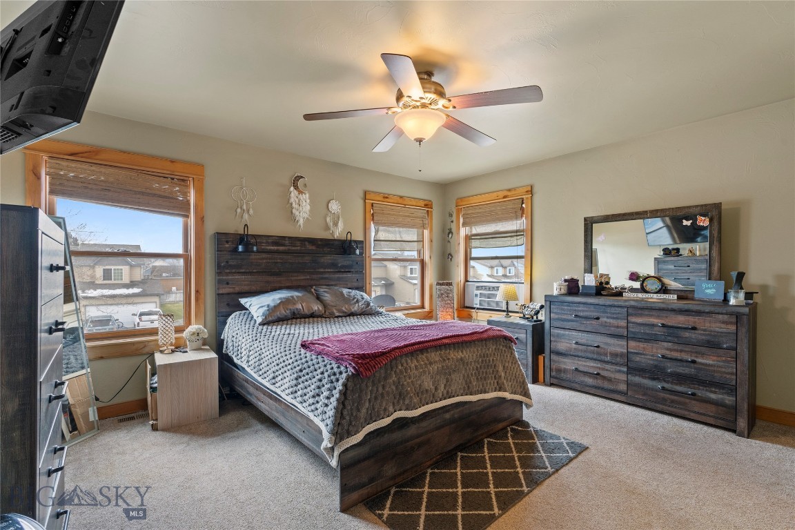 River Rock and Royal Village - Residential
