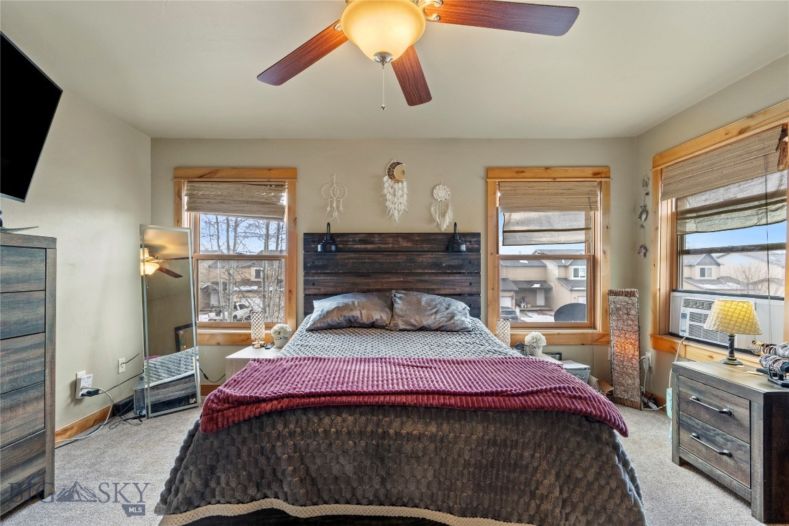 River Rock and Royal Village - Residential