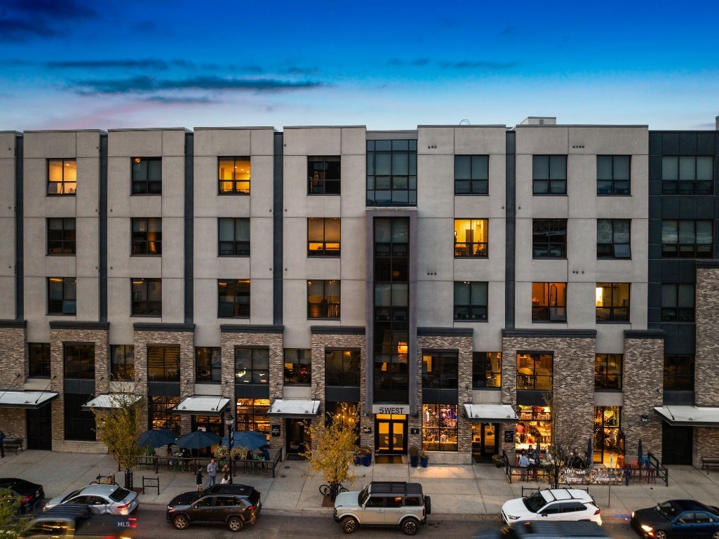 HBP Residential Condo - Residential