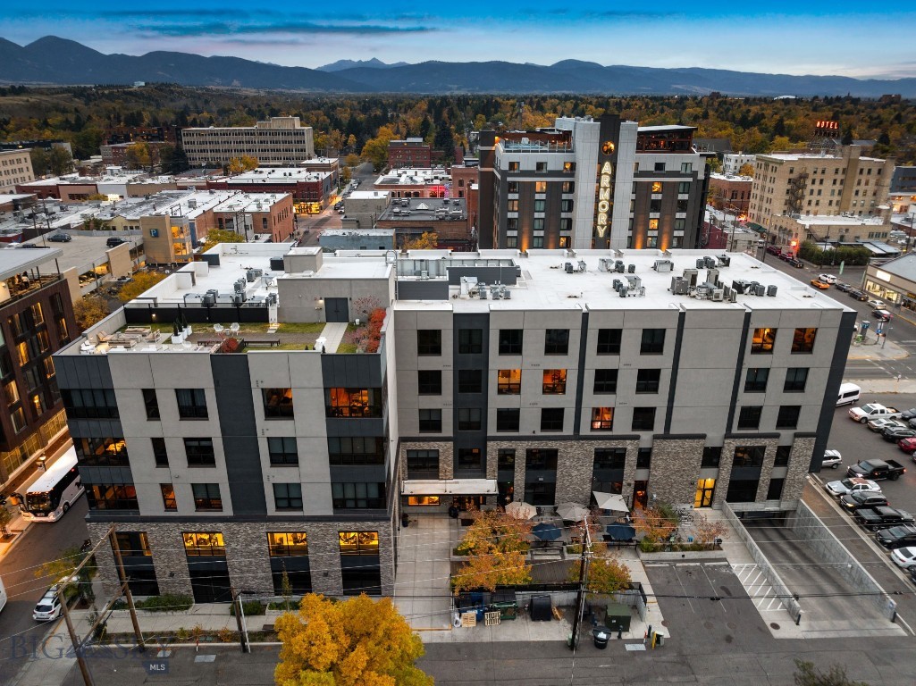HBP Residential Condo - Residential