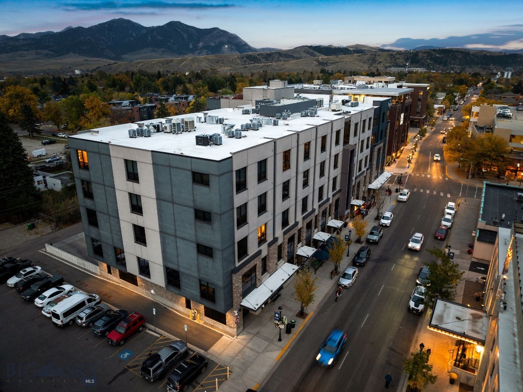 HBP Residential Condo - Residential