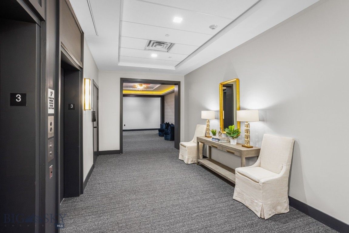 HBP Residential Condo - Residential
