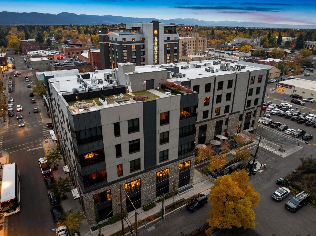 HBP Residential Condo - Residential