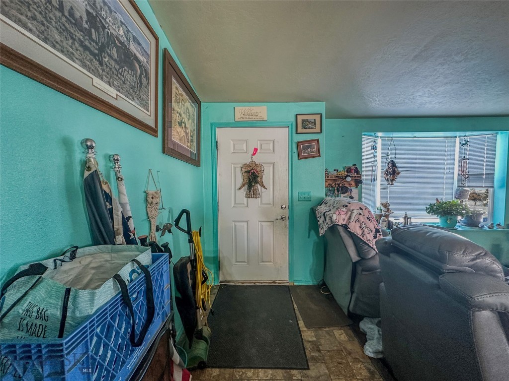 None - Residential