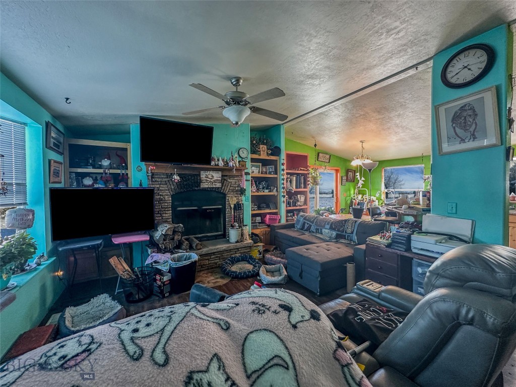 None - Residential