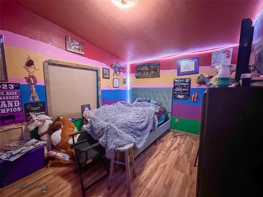 None - Residential