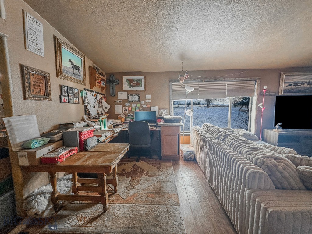 None - Residential