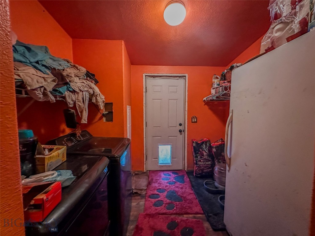 None - Residential