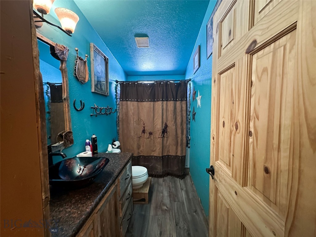 None - Residential