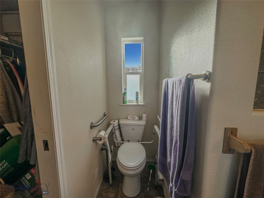 None - Residential
