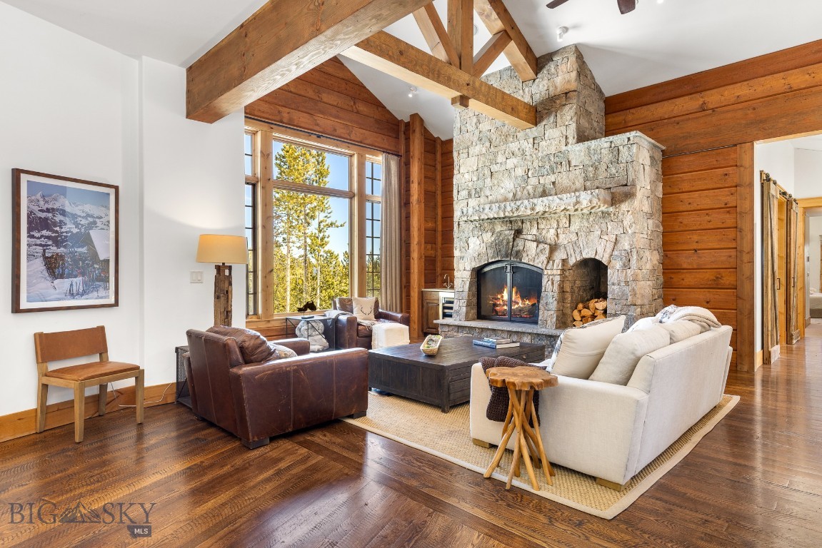 Elkridge Neighborhood - Residential