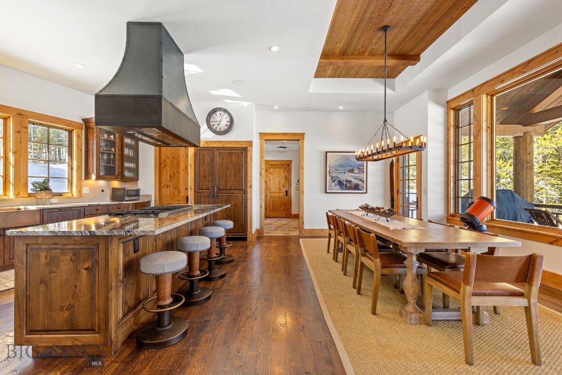 Elkridge Neighborhood - Residential