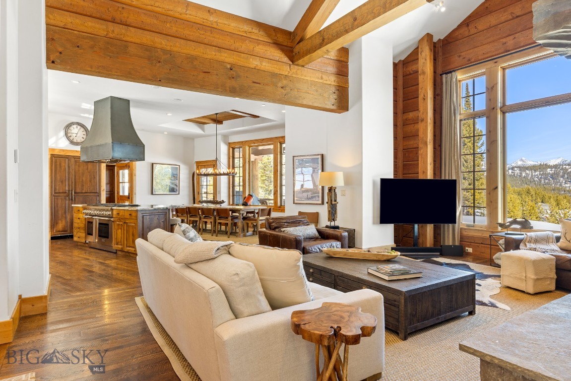 Elkridge Neighborhood - Residential
