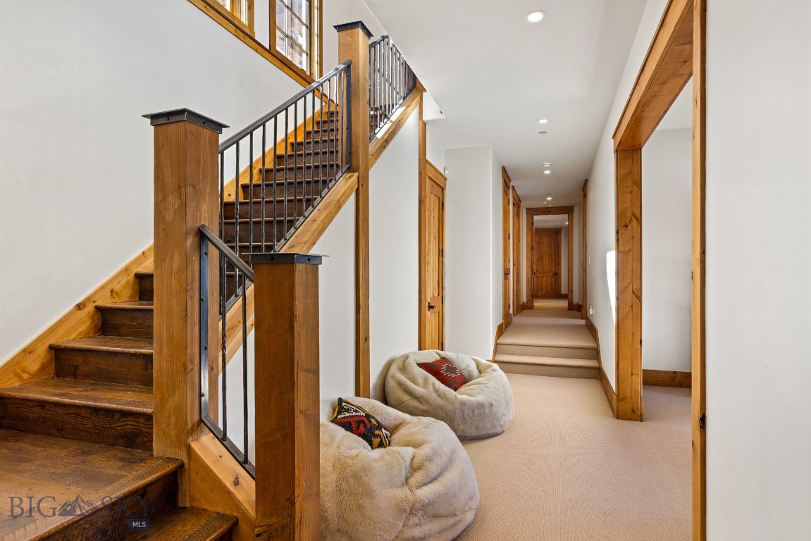 Elkridge Neighborhood - Residential