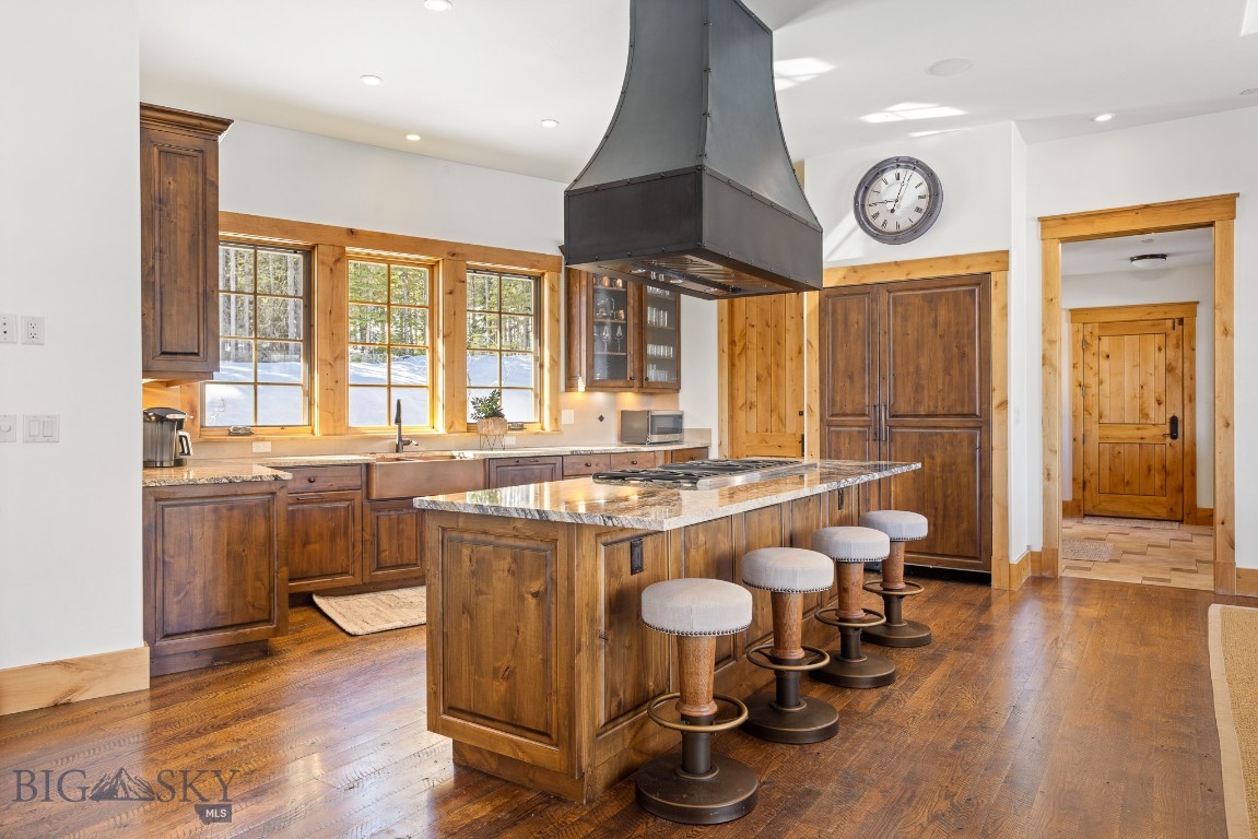 Elkridge Neighborhood - Residential