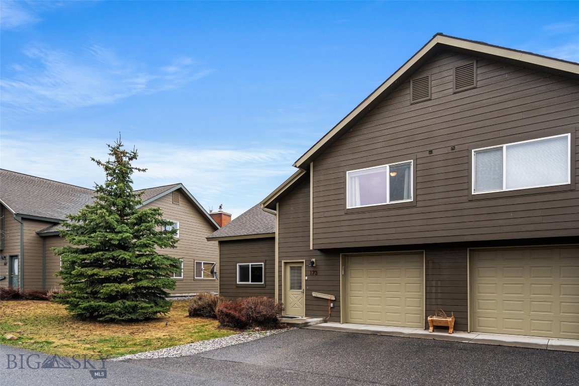 Firelight Meadows Condo - Residential