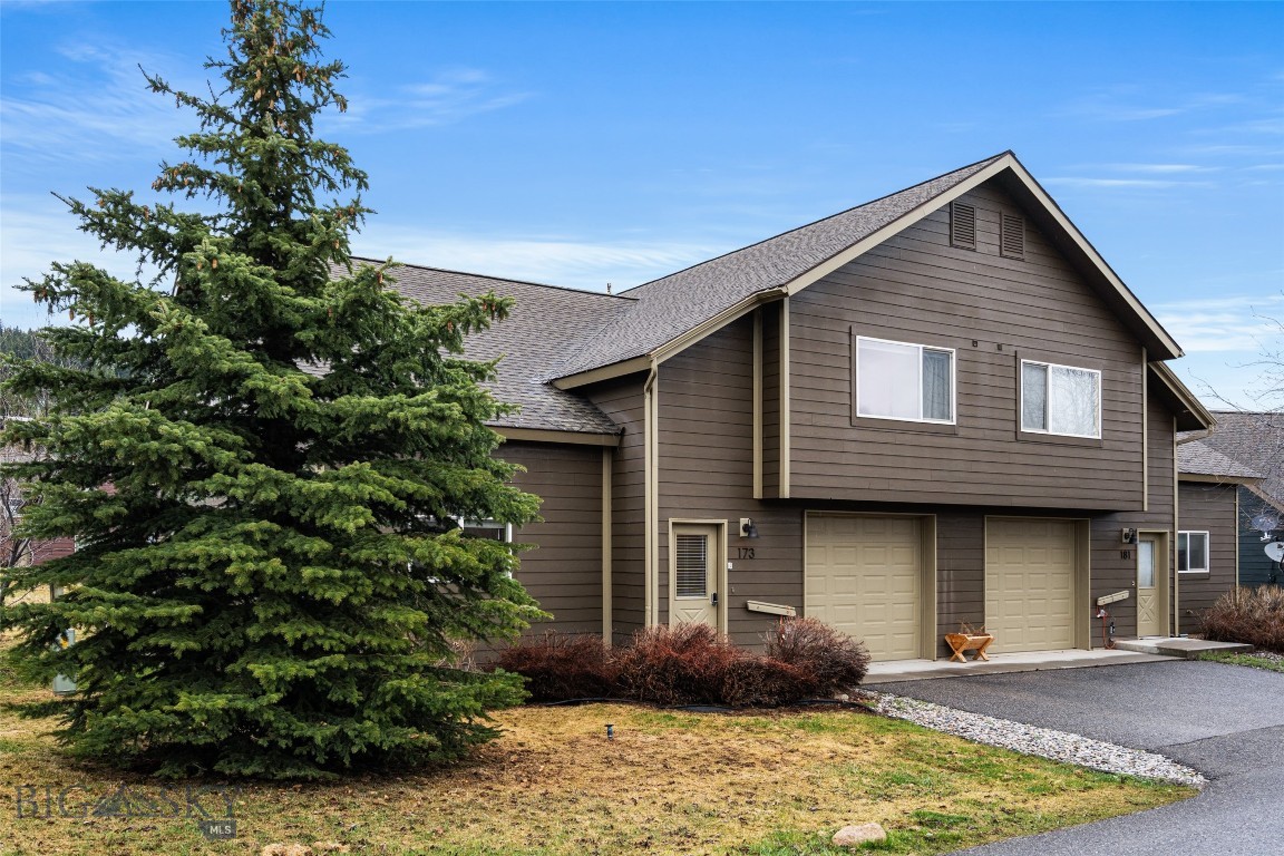 Firelight Meadows Condo - Residential