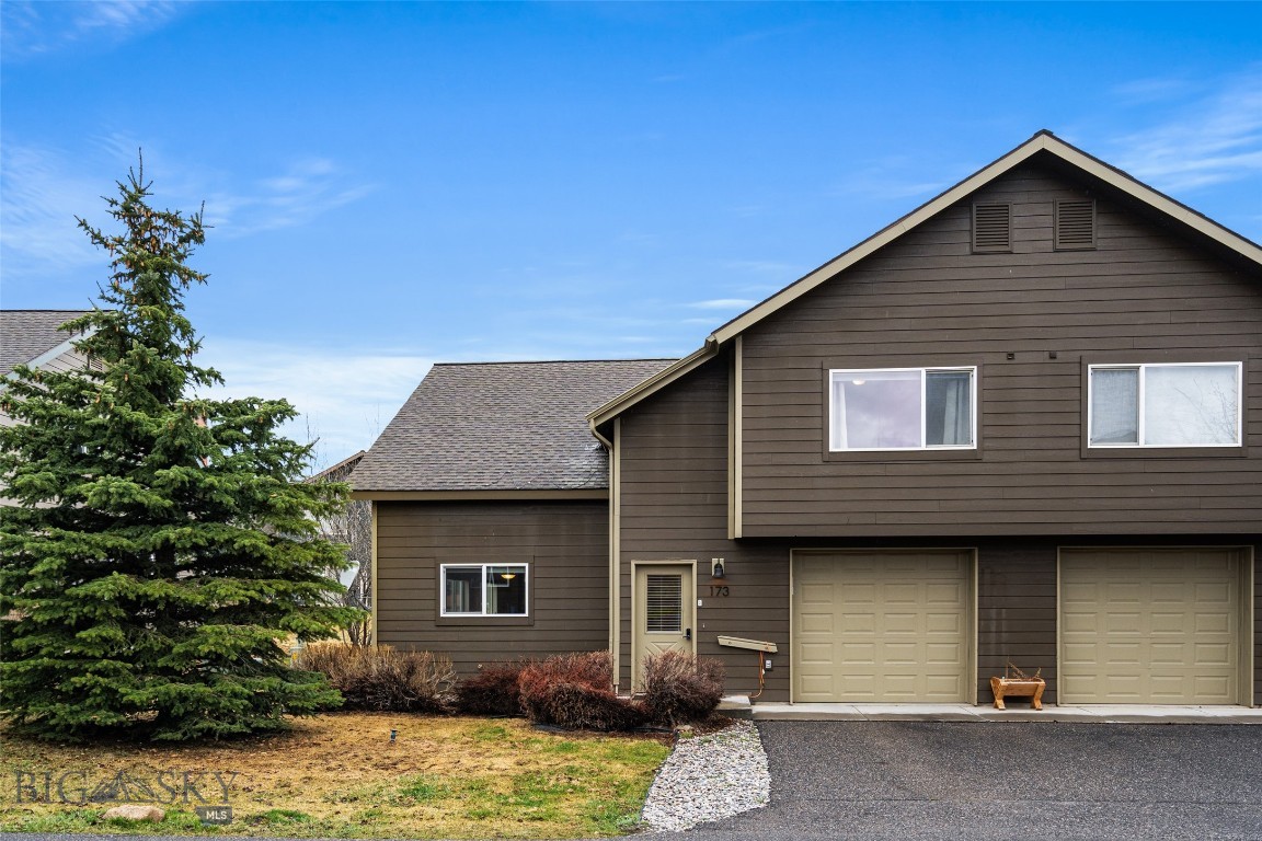 Firelight Meadows Condo - Residential