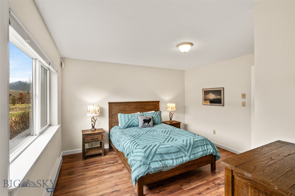 Firelight Meadows Condo - Residential