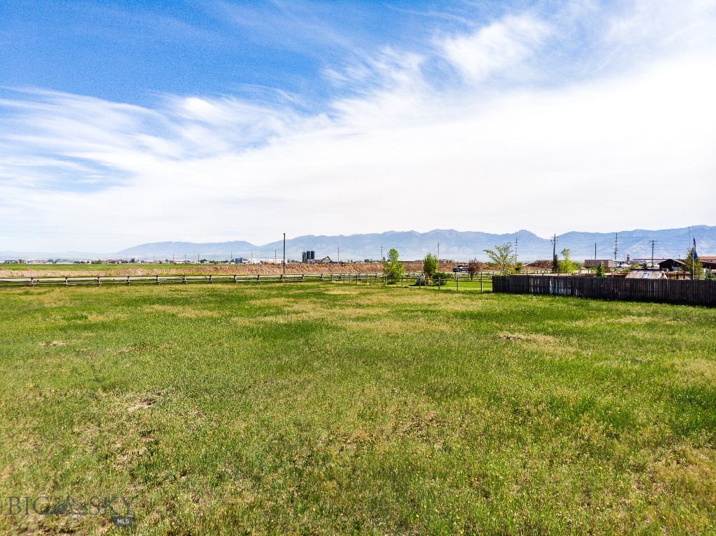 Gallatin Heights - Land