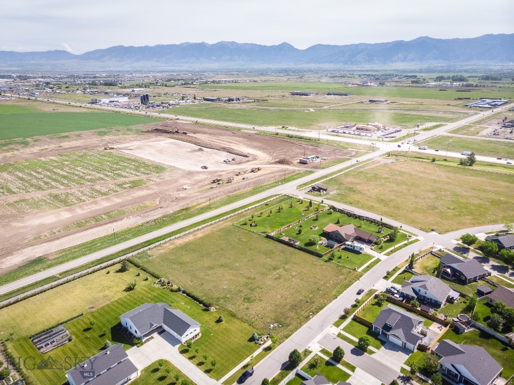 Gallatin Heights - Land