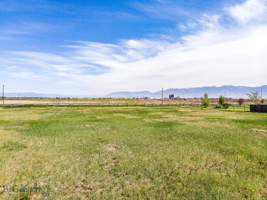 Gallatin Heights - Land