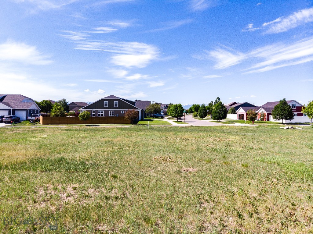 Gallatin Heights - Land