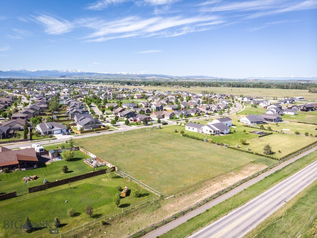Gallatin Heights - Land