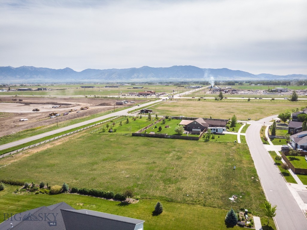 Gallatin Heights - Land