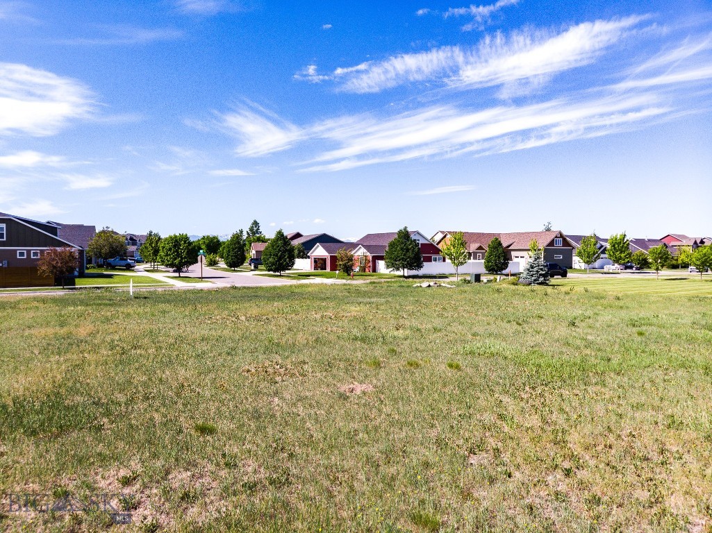 Gallatin Heights - Land
