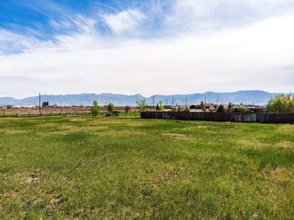 Gallatin Heights - Land
