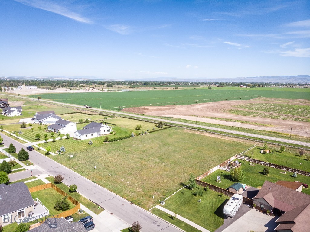 Gallatin Heights - Land